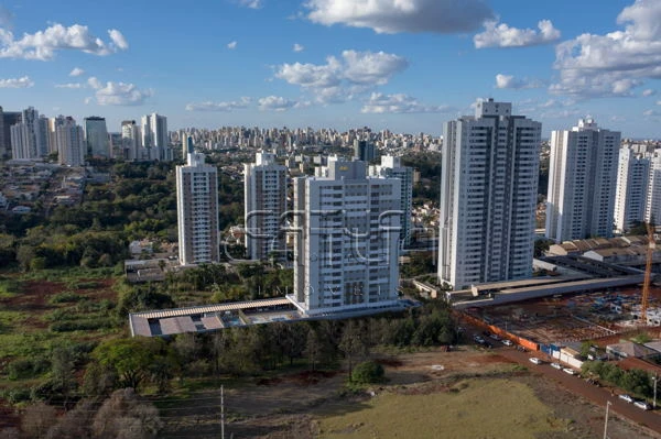 Apartamento À Venda Tribeca Londrina