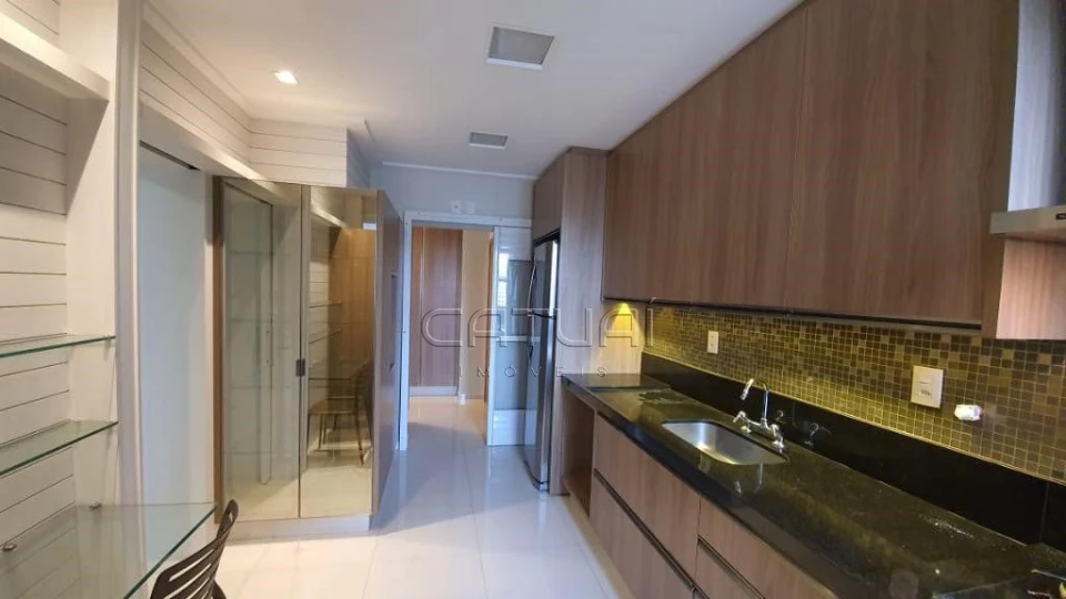 Apartamento Para Alugar Allure Londrina