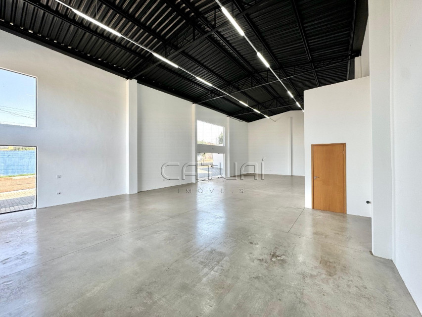 Comercial á venda e para alugar - Conjunto Café Londrina Comercial á venda e para alugar - Conjunto Café Londrina