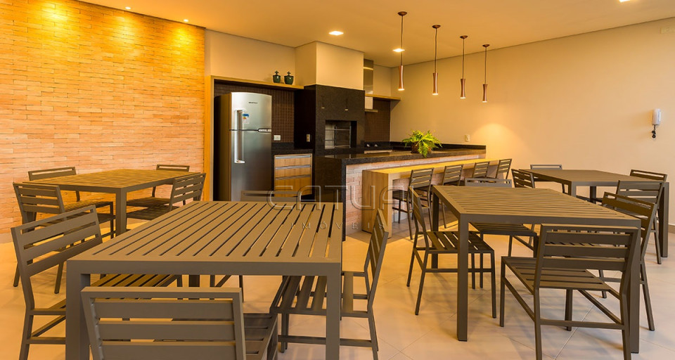 Apartamento à venda - Reserva Santana Residence - Gleba Palhano, Londrina Apartamento à venda - Reserva Santana Residence - Gleba Palhano, Londrina