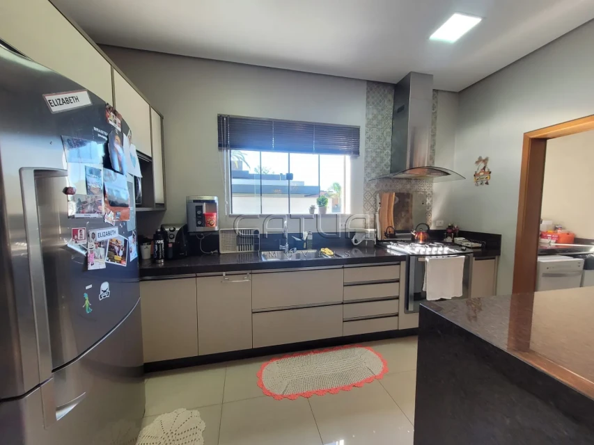 Imagens do imóveis Casa Em Condomínio Para Alugar Villaggio Do Engenho Residencial Cambé