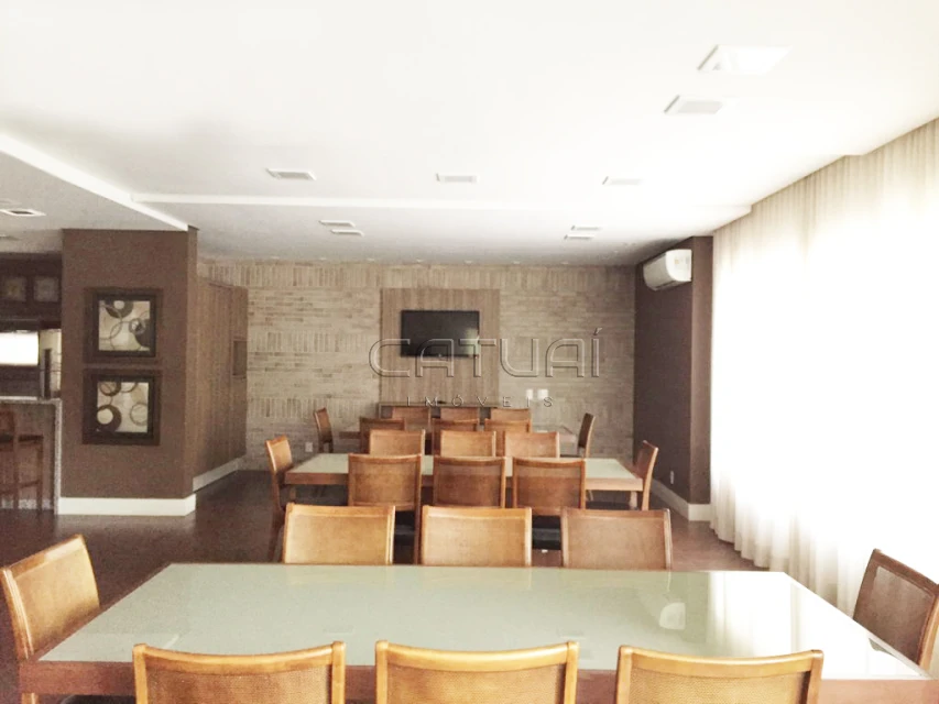 Apartamento Para Alugar Fernando Pessoa Londrina