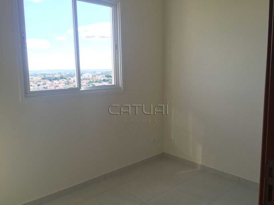 Apartamento Para Alugar Terraparque Residencial Londrina
