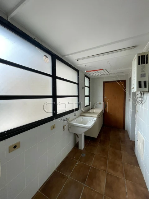 Apartamento Para Alugar Manhattan Residence Londrina