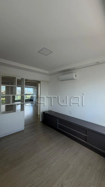 Apartamento Para Alugar Palazzo Di Cesare Londrina
