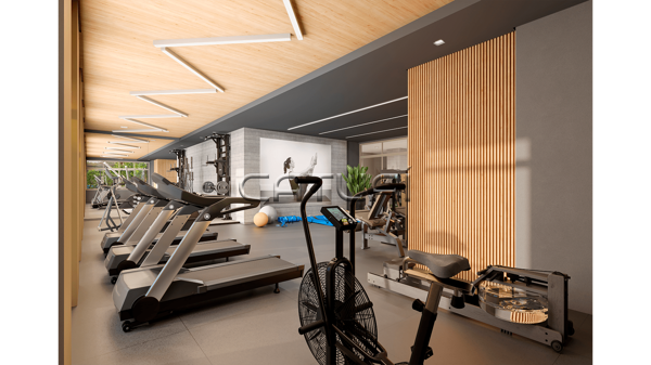 Apartamento à venda - Aurus Residence - Petrópolis, Londrina Apartamento à venda - Aurus Residence - Petrópolis, Londrina