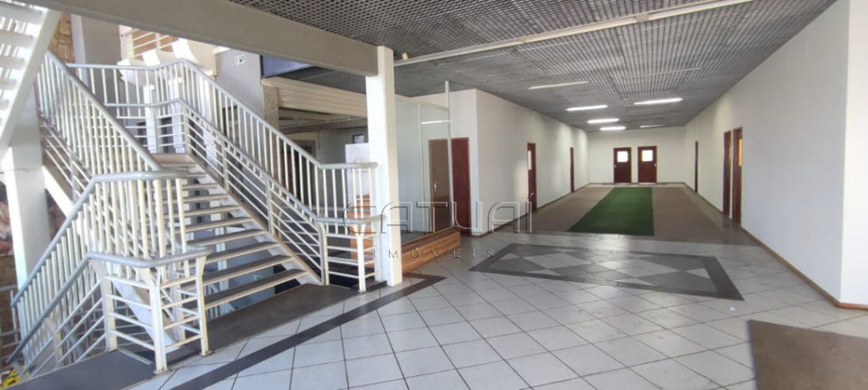 Andar Inteiro - Shopping Quintino para alugar - Centro, Londrina Andar Inteiro - Shopping Quintino para alugar - Centro, Londrina