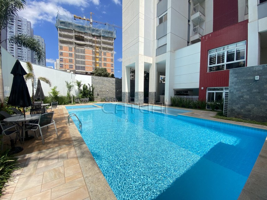 Imagens do imóveis Apartamento Para Alugar Tresor Residence Londrina