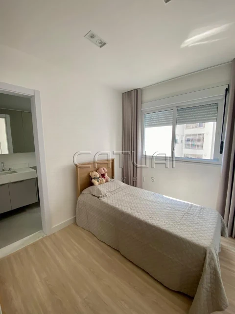 Apartamento à venda Edifício Hause - Fazenda Gleba Palhano, Londrina