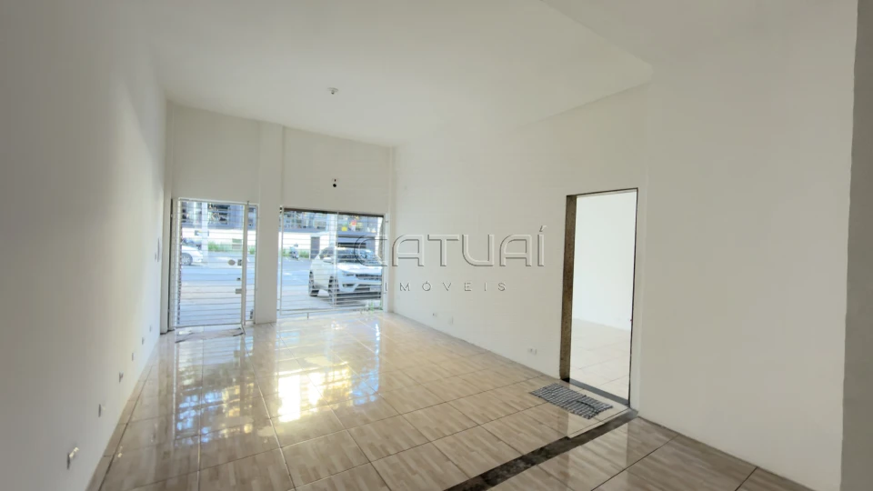 Imagens do imóveis Comercial Para Alugar Centro Londrina