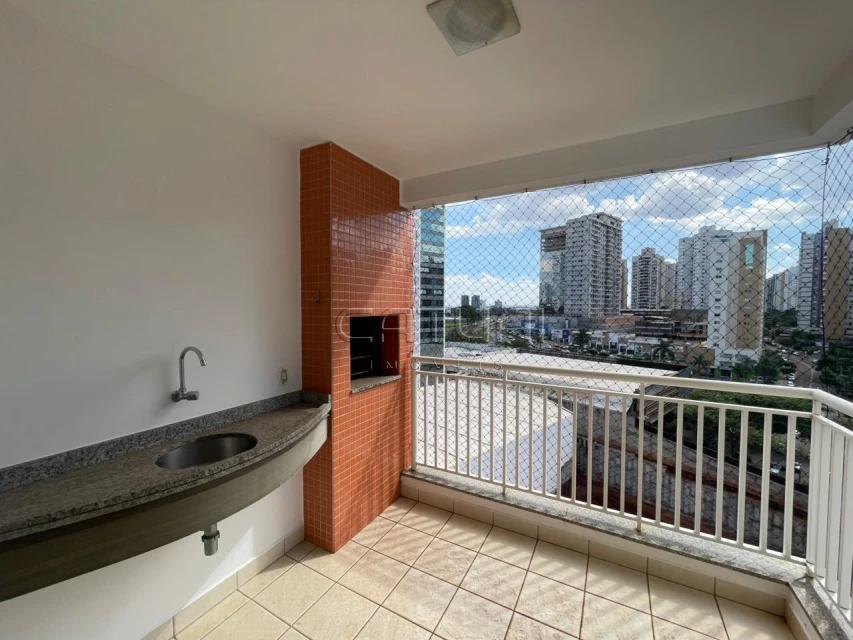 Imagens do imóveis Apartamento Para Alugar Palhano Residence Londrina