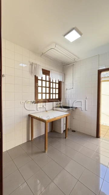 Casa Para Alugar Prox. Av. Maringa Londrina