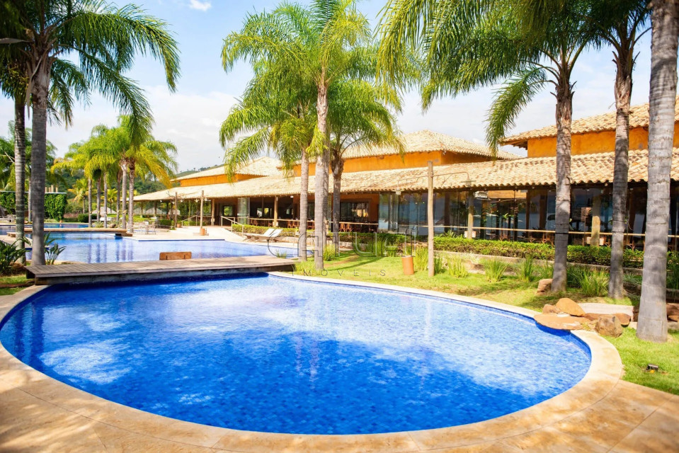 Apartamento à venda Tayaya Resort - Tayaya, Ribeirão Claro Apartamento à venda Tayaya Resort - Tayaya, Ribeirão Claro