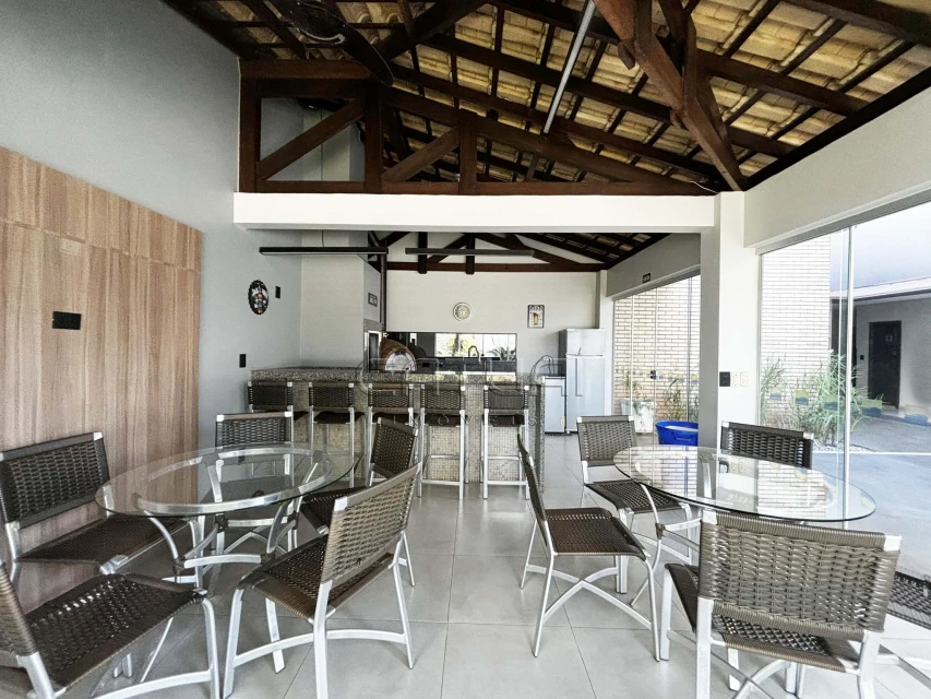 Apartamento Á Venda Central Park  Londrina