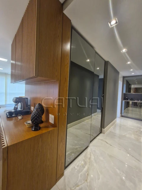 Apartamento À Venda E Locação Maison Legacy Londrina