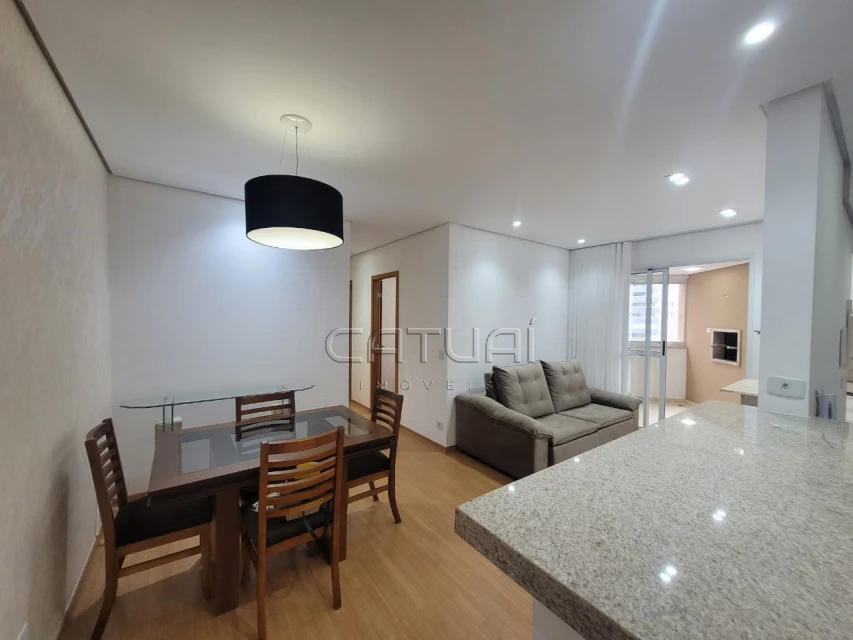 Imagens do imóveis Apartamento Para Alugar Evolution Ayrton Senna Londrina