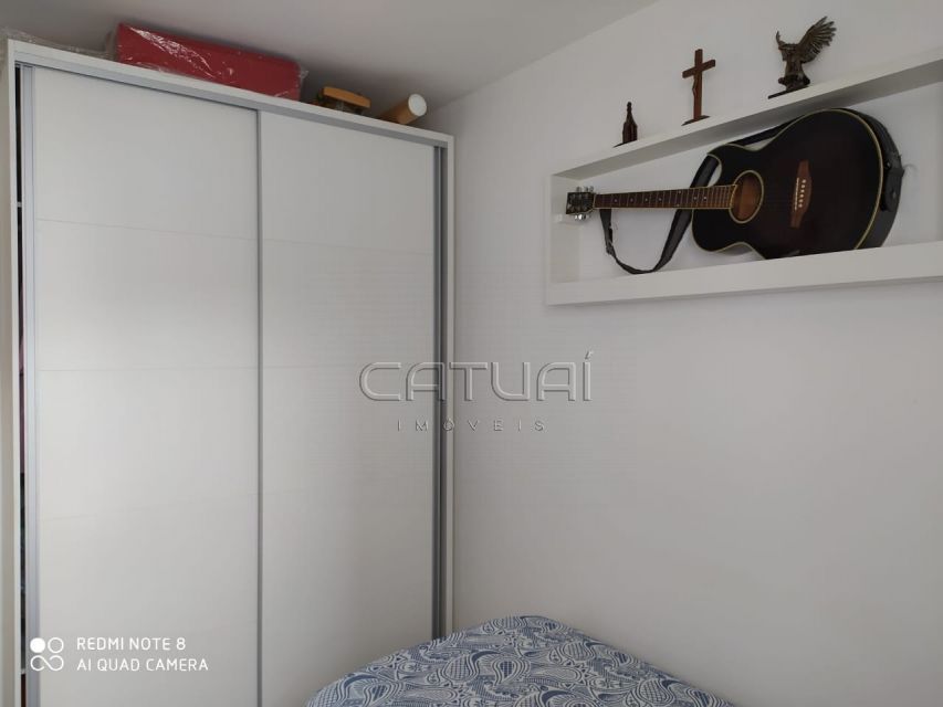 Apartamento à venda - Florais Eco Resort & Residence - Gleba Palhano, Londrina Apartamento à venda - Florais Eco Resort & Residence - Gleba Palhano, Londrina