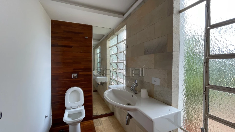 Casa Em Condomínio Para Alugar Bela Manha Condominio Fechado Londrina