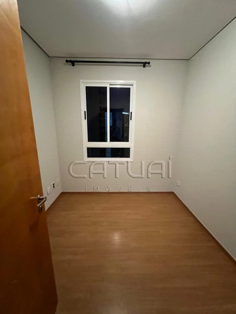 Apartamento À Venda E Locação Evolution Ayrton Senna Londrina