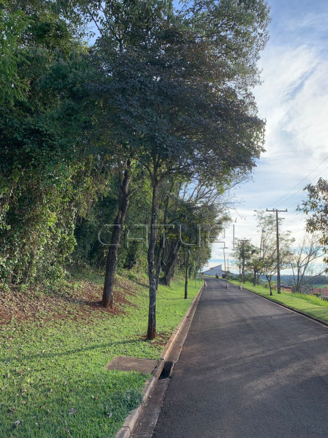 Terreno em Condomínio à venda - Estância Cabral - Caramuru, Londrina Terreno em Condomínio à venda - Estância Cabral - Caramuru, Londrina