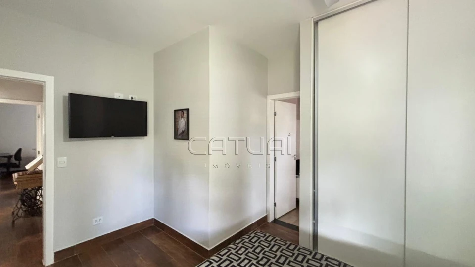 Casa Em Condomínio Para Alugar Terras De Canaã Cambé