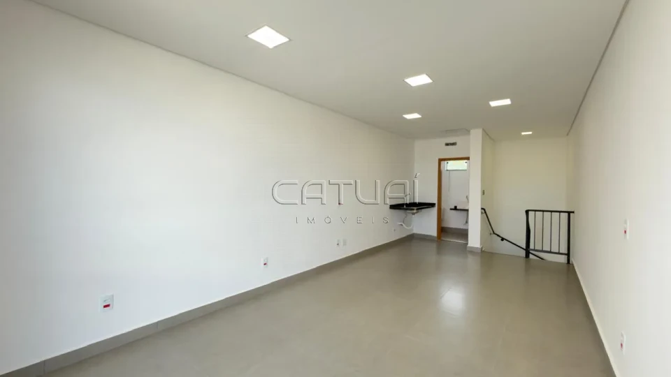 Comercial Para Alugar Rua Ibipora Londrina