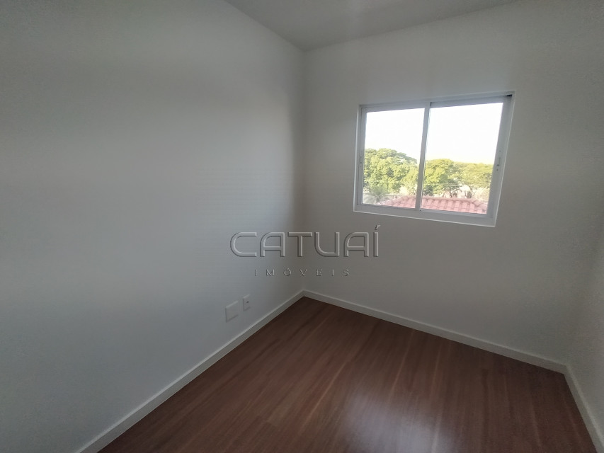 Apartamento Para Alugar Morada Shangri-Lá Residencial Londrina