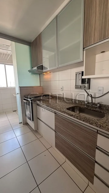 Apartamento Para Alugar Splendor Londrina
