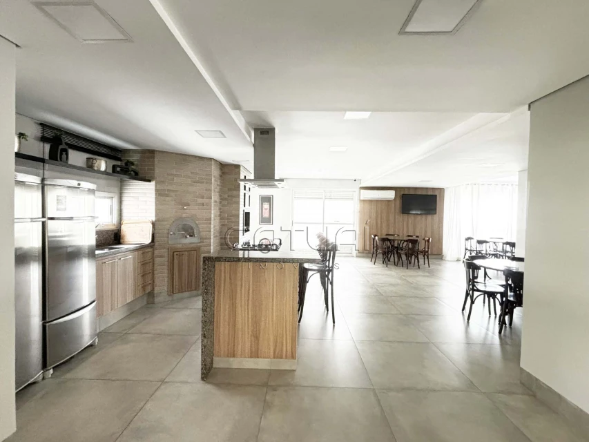 Apartamento Para Alugar Garden Palhano  Londrina