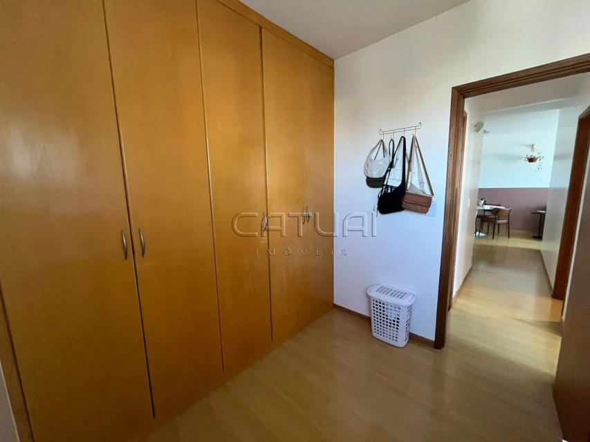 Apartamento Para Alugar Residencial Turmalina Londrina