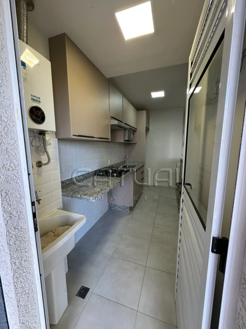 Apartamento Para Alugar Hamptons Residence Londrina