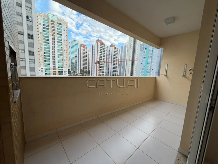 Imagens do imóveis Apartamento À Venda Mirante Do Lago Londrina