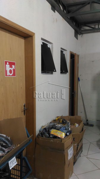 Barracão Comercial à venda - Bairro Industrial, Londrina Barracão Comercial à venda - Bairro Industrial, Londrina