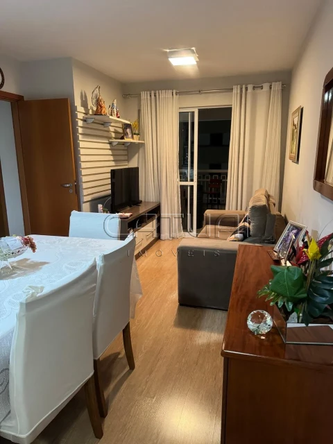 Apartamento À Venda Splendor Londrina