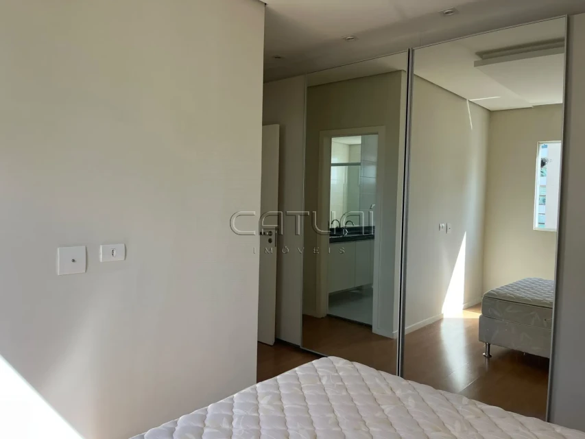 Apartamento Para Alugar Maison Murano Londrina