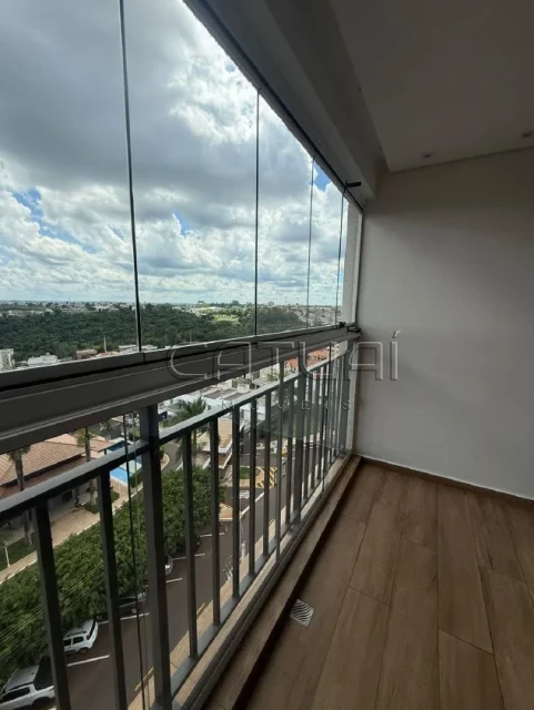 Imagens do imóveis Apartamento Para Alugar Fly Top Life Londrina
