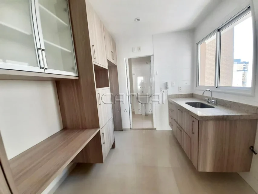 Imagens do imóveis Apartamento Para Alugar Vert Residence Londrina