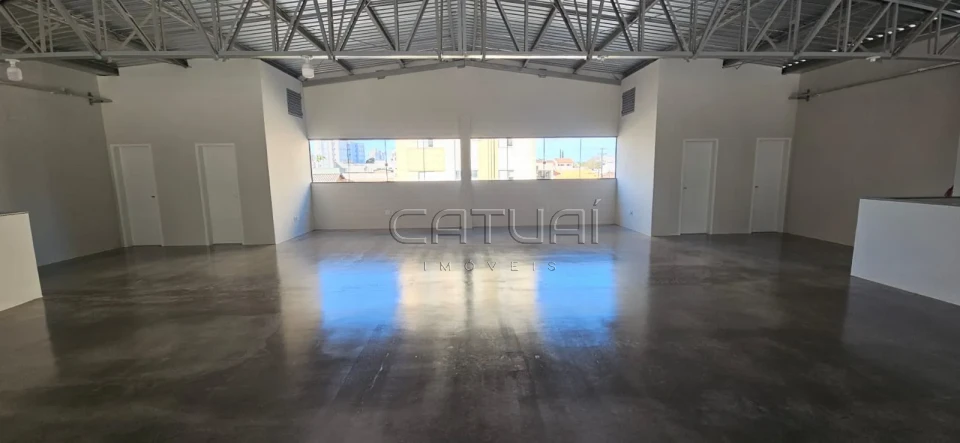Comercial Para Alugar Vila Ipiranga Londrina