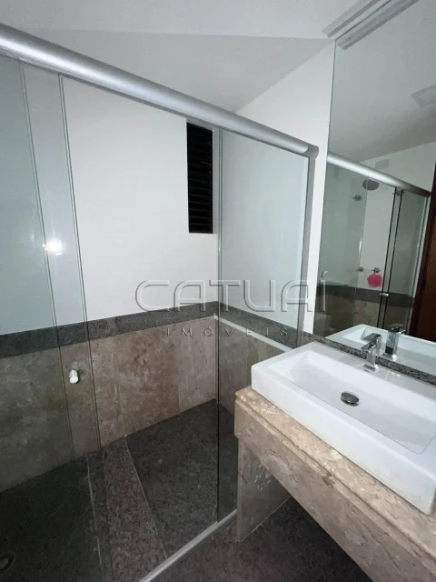 Apartamento Para Alugar Slaviero Flat Hotel Londrina