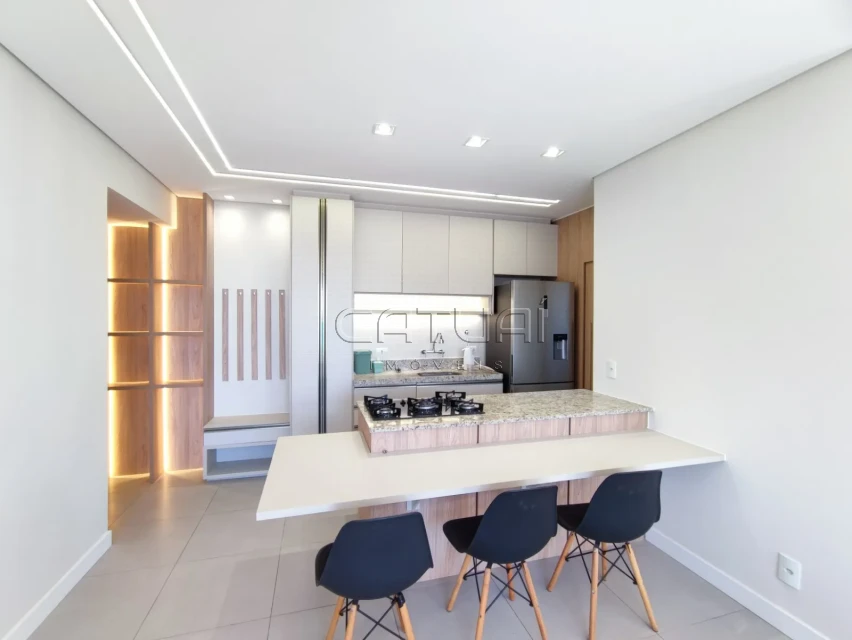 Apartamento Para Alugar Freedom Palhano Londrina