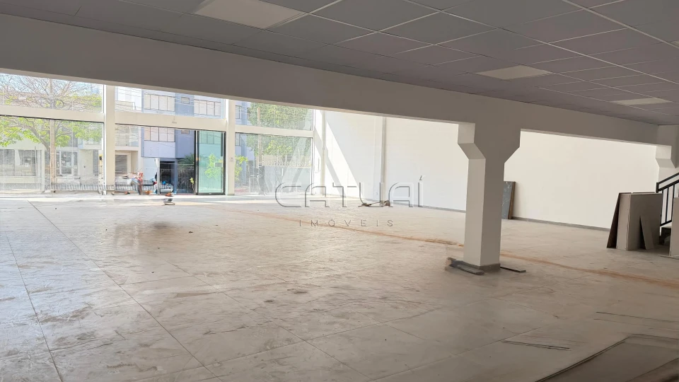 Comercial À Venda E Locação Centro Londrina