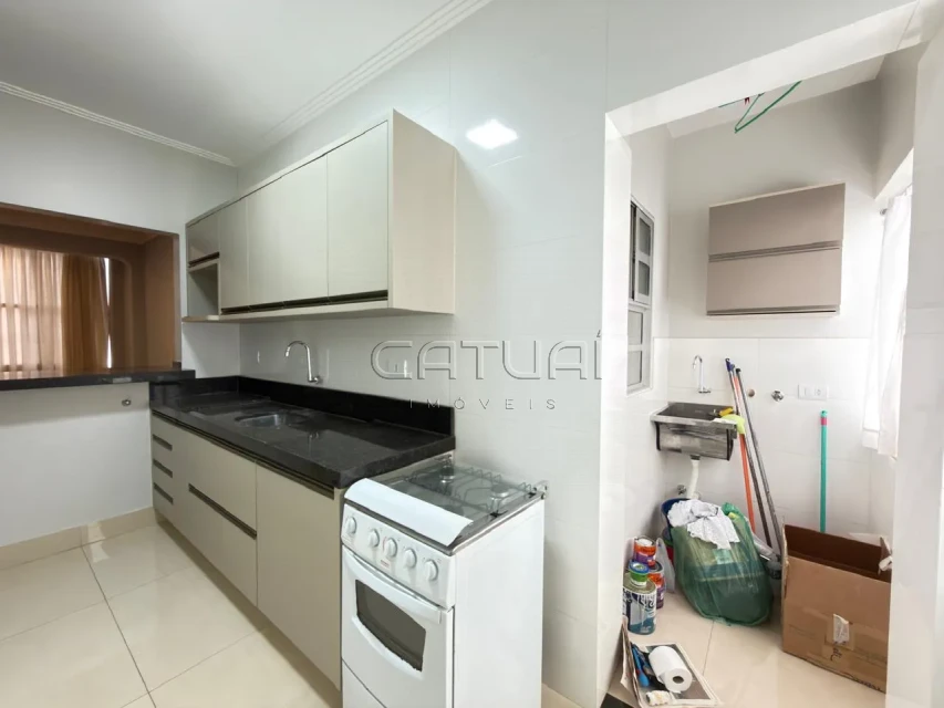 Imagens do imóveis Apartamento Para Alugar Santo Antônio Londrina