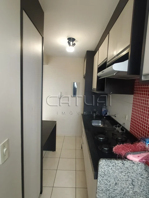 Apartamento Para Alugar Alameda Europa Residencial Londrina
