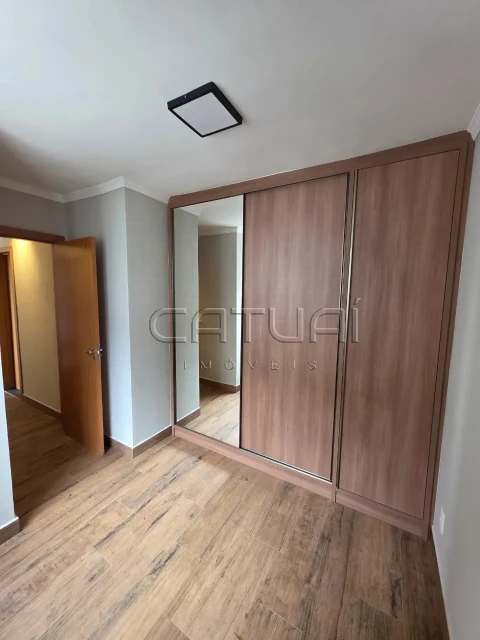 Apartamento Para Alugar Lagoa Bonita - Acquaville Londrina