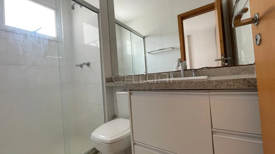 Apartamento Para Alugar Allure Londrina
