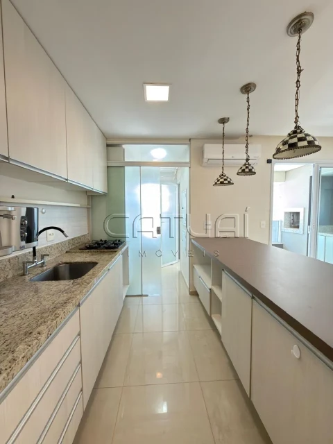 Apartamento Para Alugar Torre Valencia Londrina
