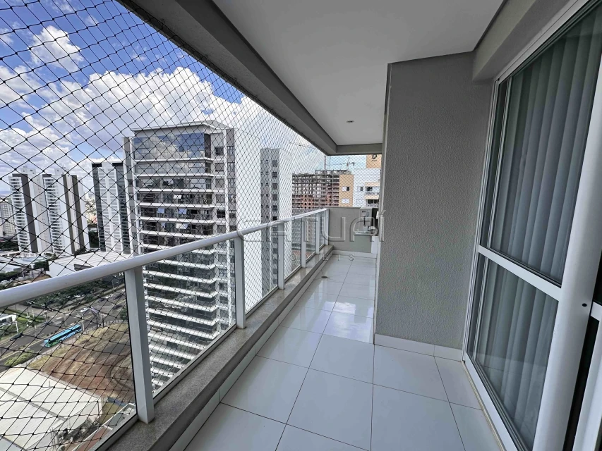 Apartamento Para Alugar Max Living Londrina