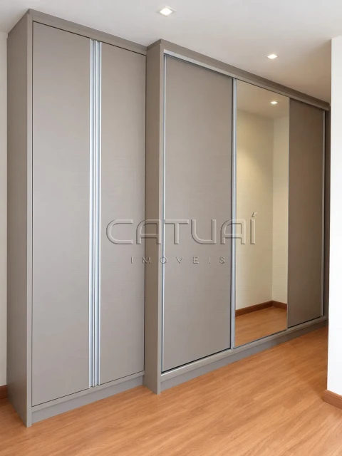 Apartamento Para Alugar Tresor Residence Londrina