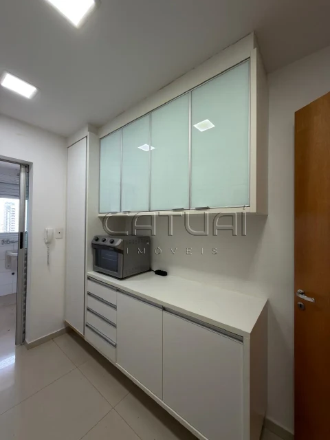 Imagens do imóveis Apartamento Para Alugar Florais Eco Resort & Residence Londrina