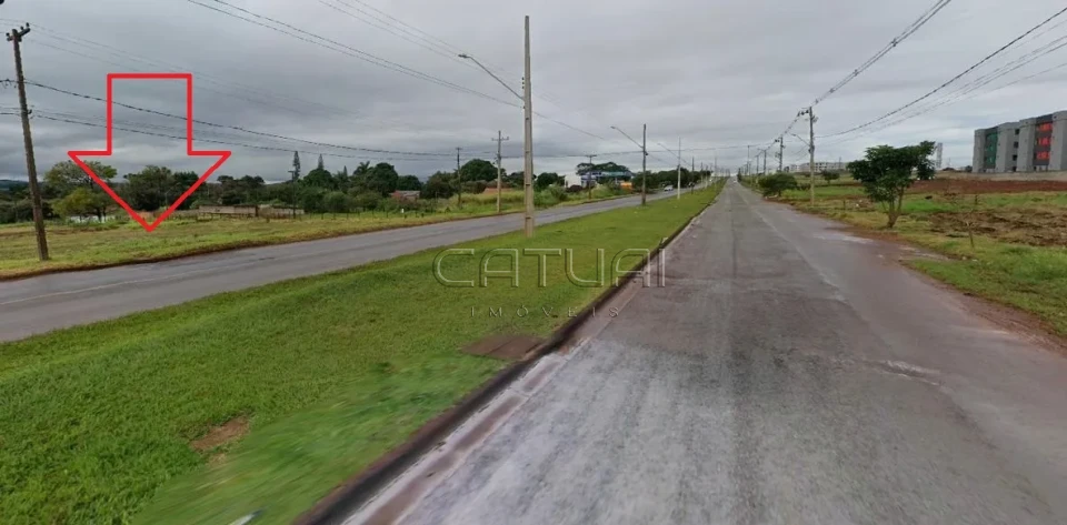 Imagens do imóveis Terreno À Venda Av. Saul Elkind Londrina